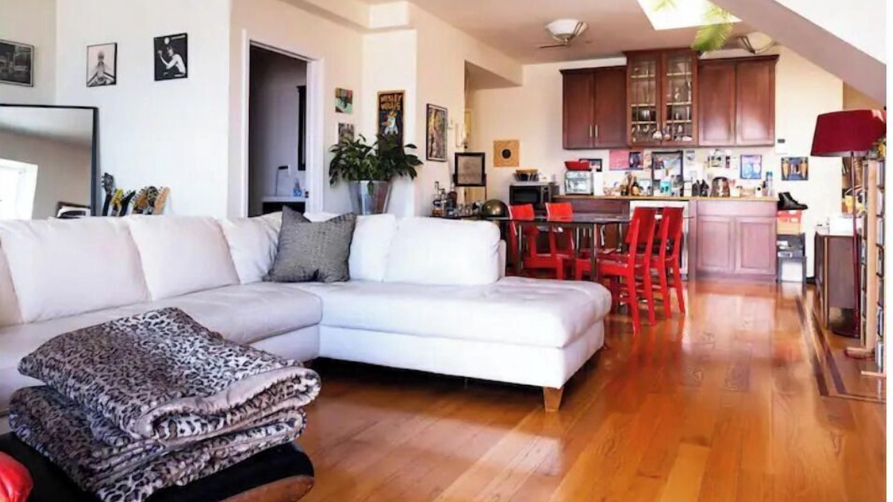 Photo of Bedroom in South Slope