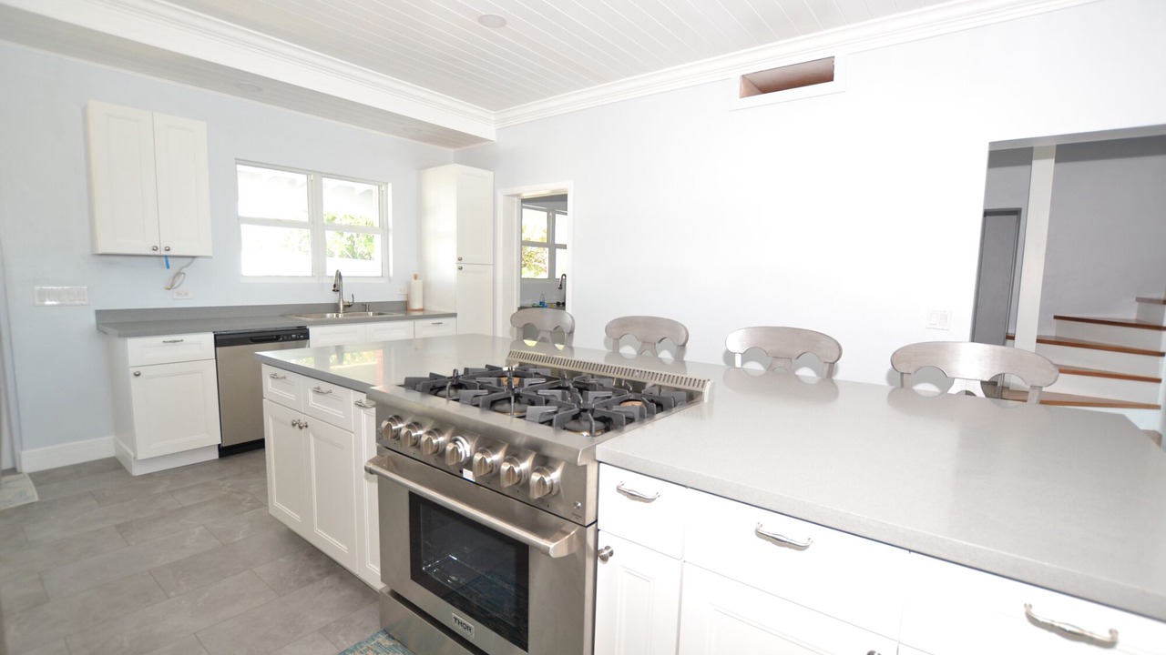 Photo of Kitchen in Spanish Wells