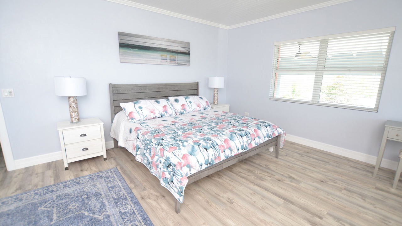 Photo of Bedroom in Spanish Wells