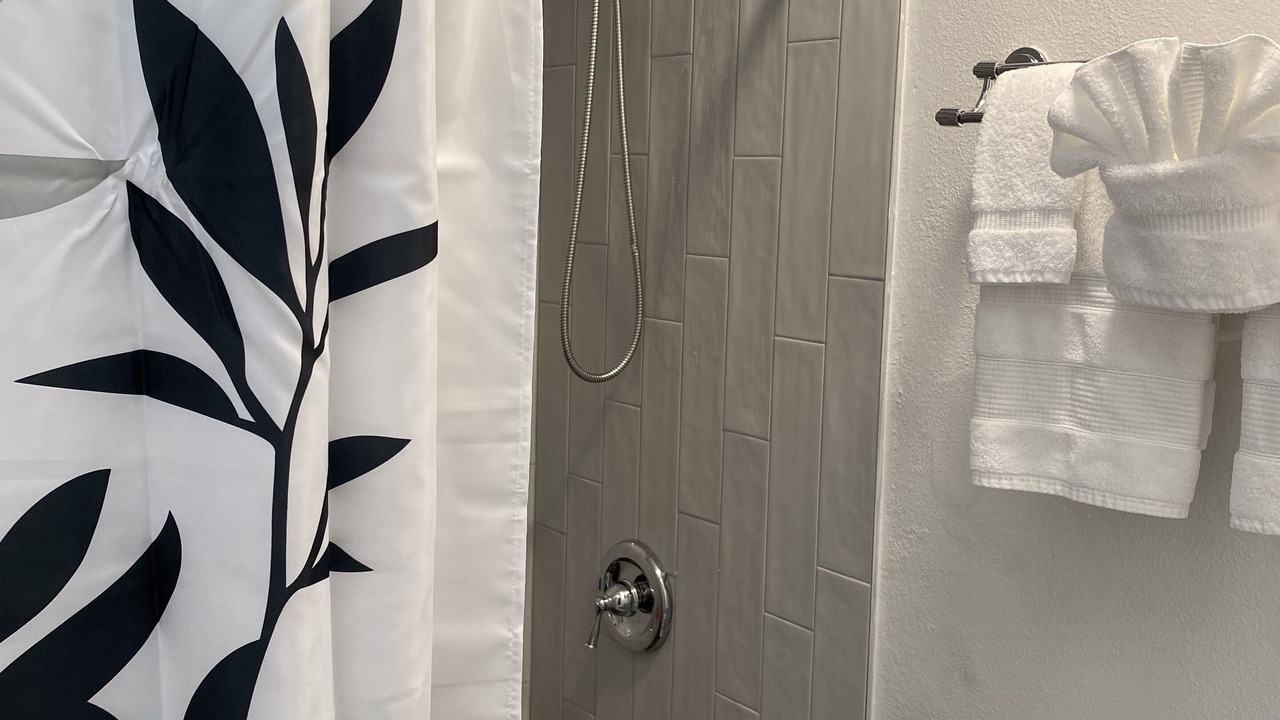 Photo of Bathroom in Paradise Island