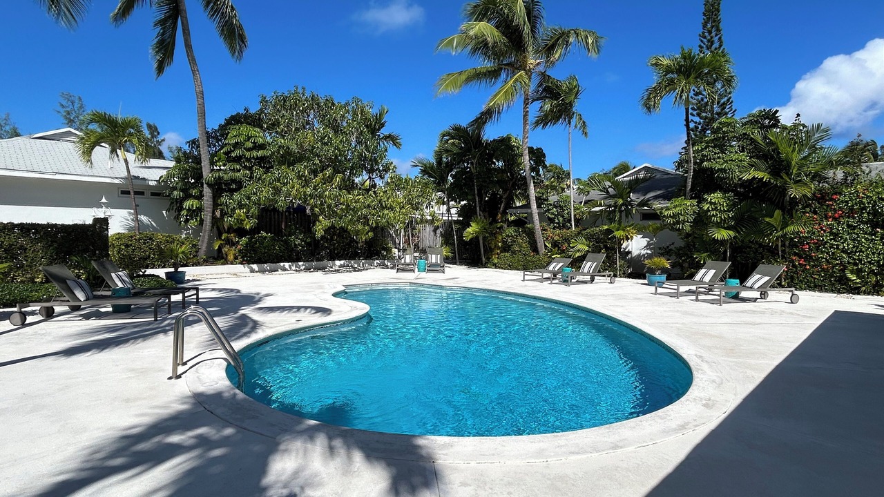 Photo of Outdoor in Paradise Island