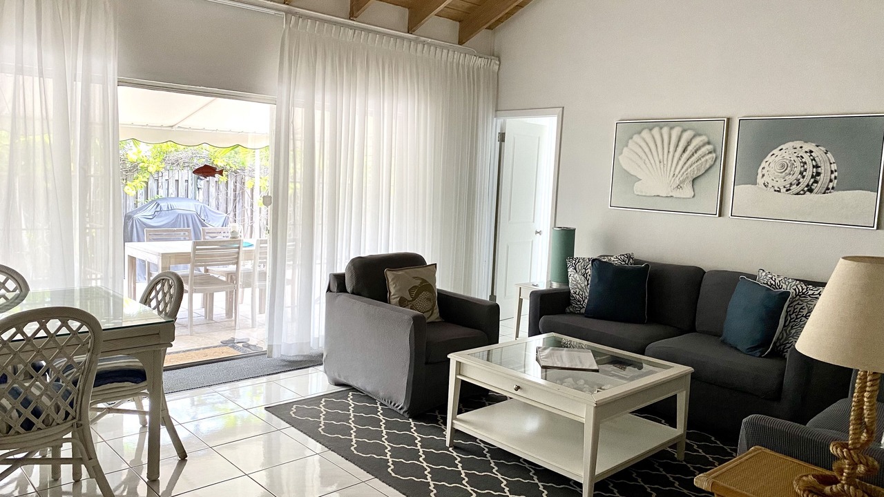 Photo of Bedroom in Paradise Island
