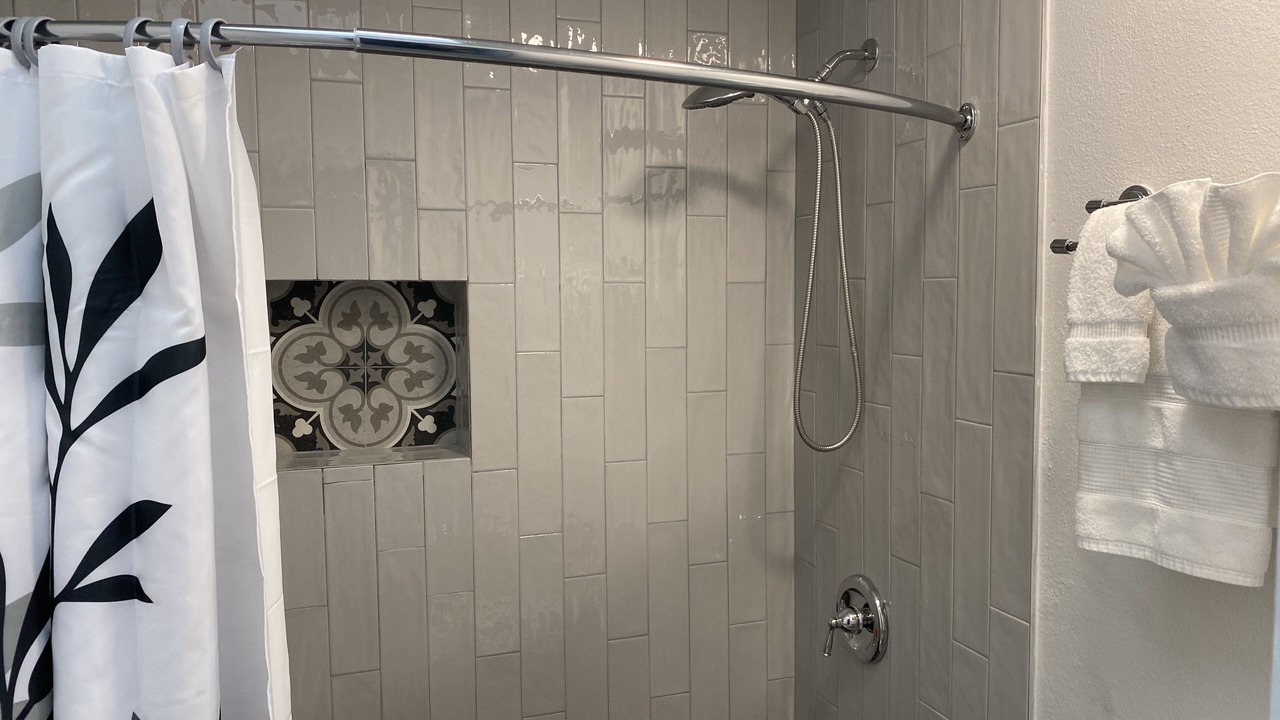Photo of Bathroom in Paradise Island