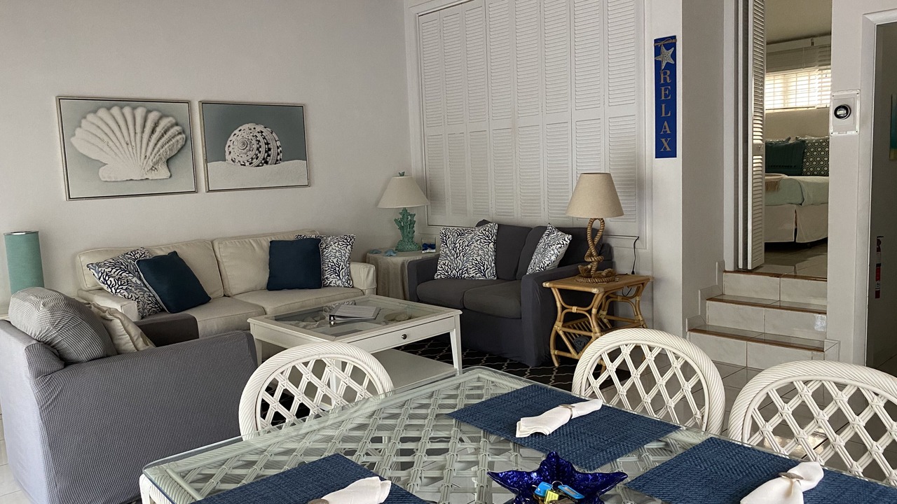 Photo of Bedroom in Paradise Island