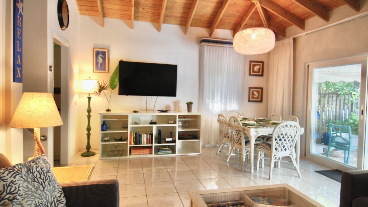 Photo of Livingroom in Paradise Island