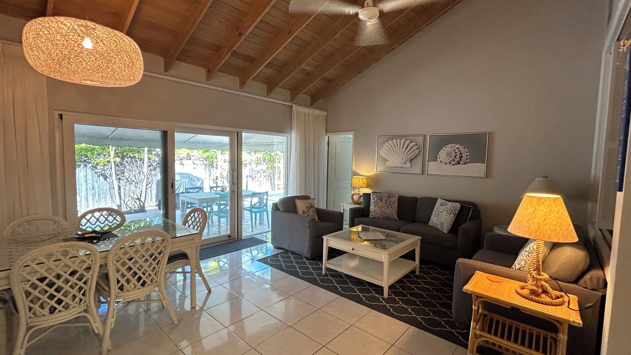 Photo of Livingroom in Paradise Island