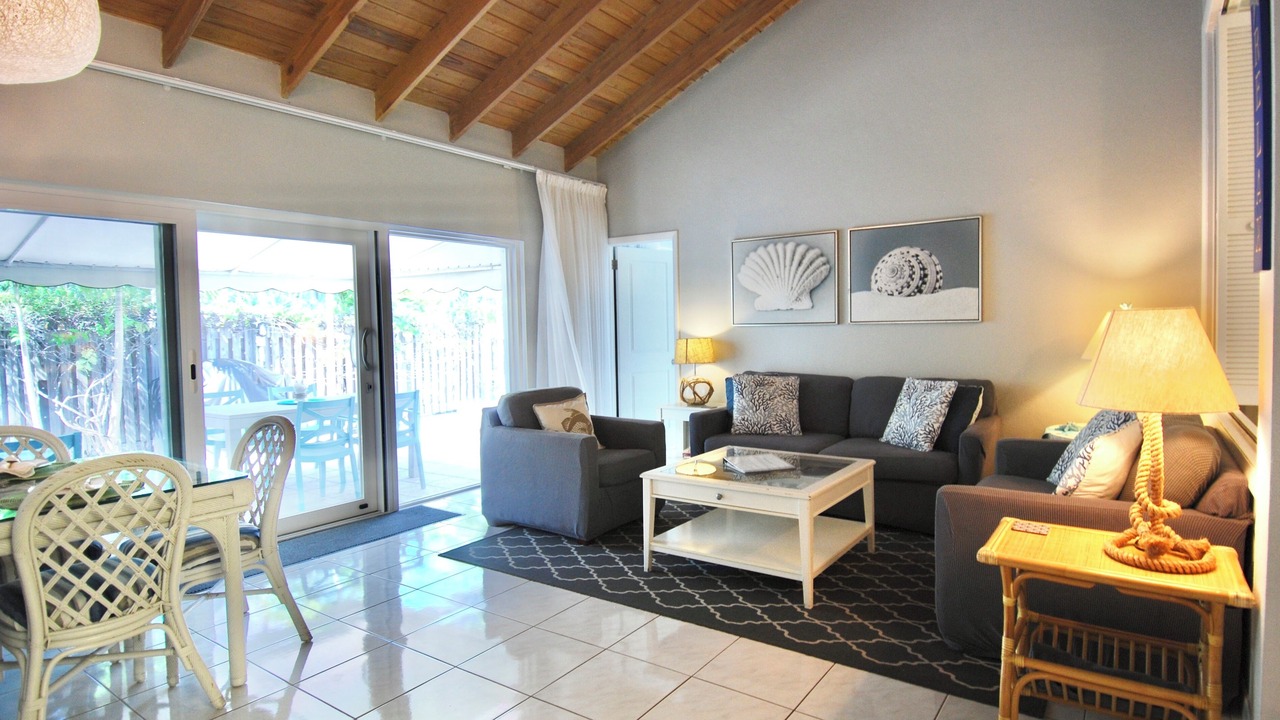 Photo of Livingroom in Paradise Island