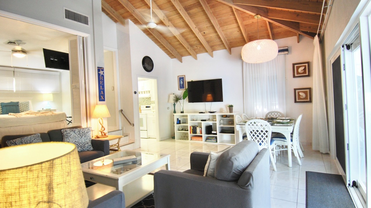 Photo of Livingroom in Paradise Island