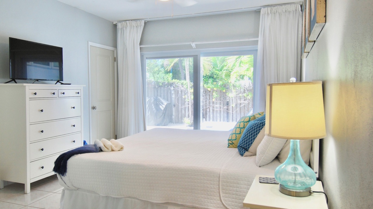 Photo of Bedroom in Paradise Island