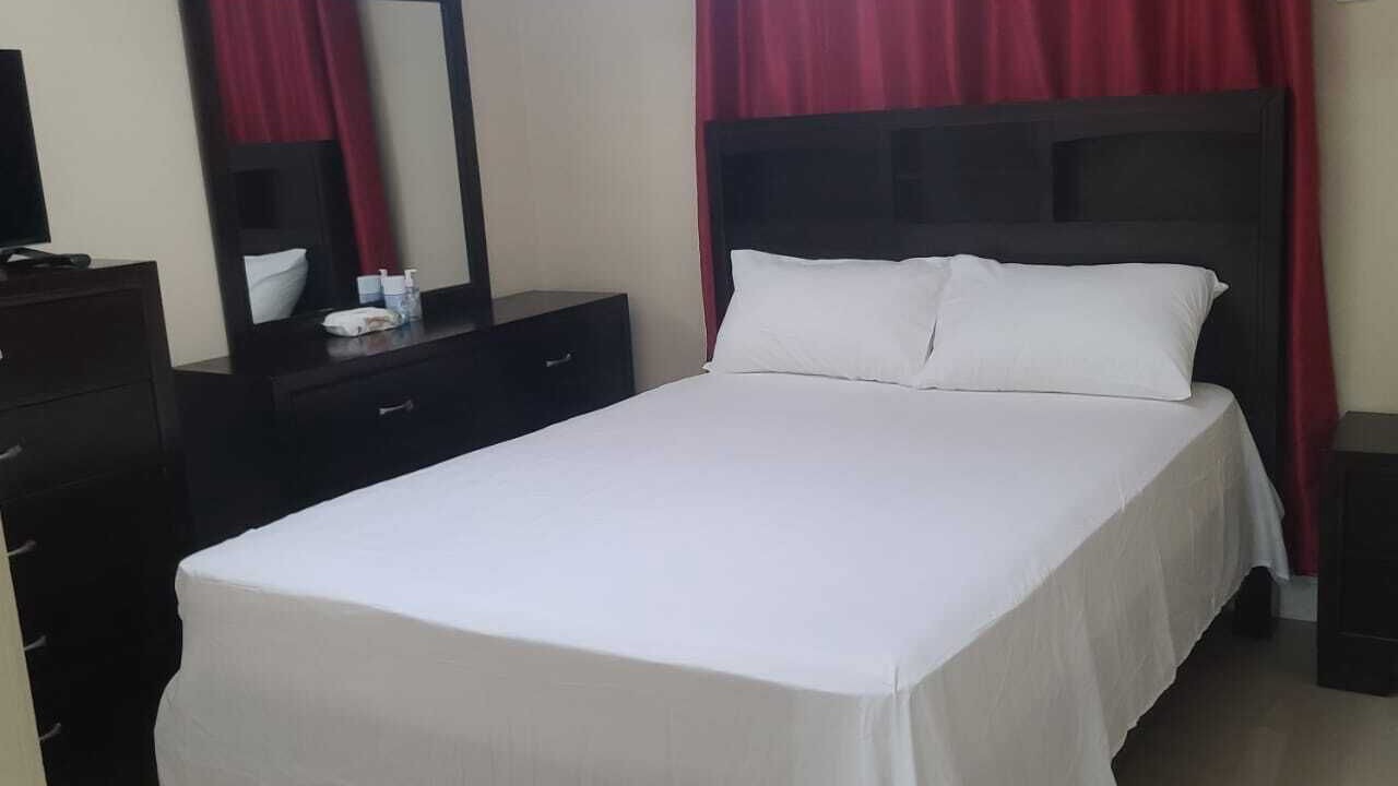 Photo of Bedroom in Eastwood Park