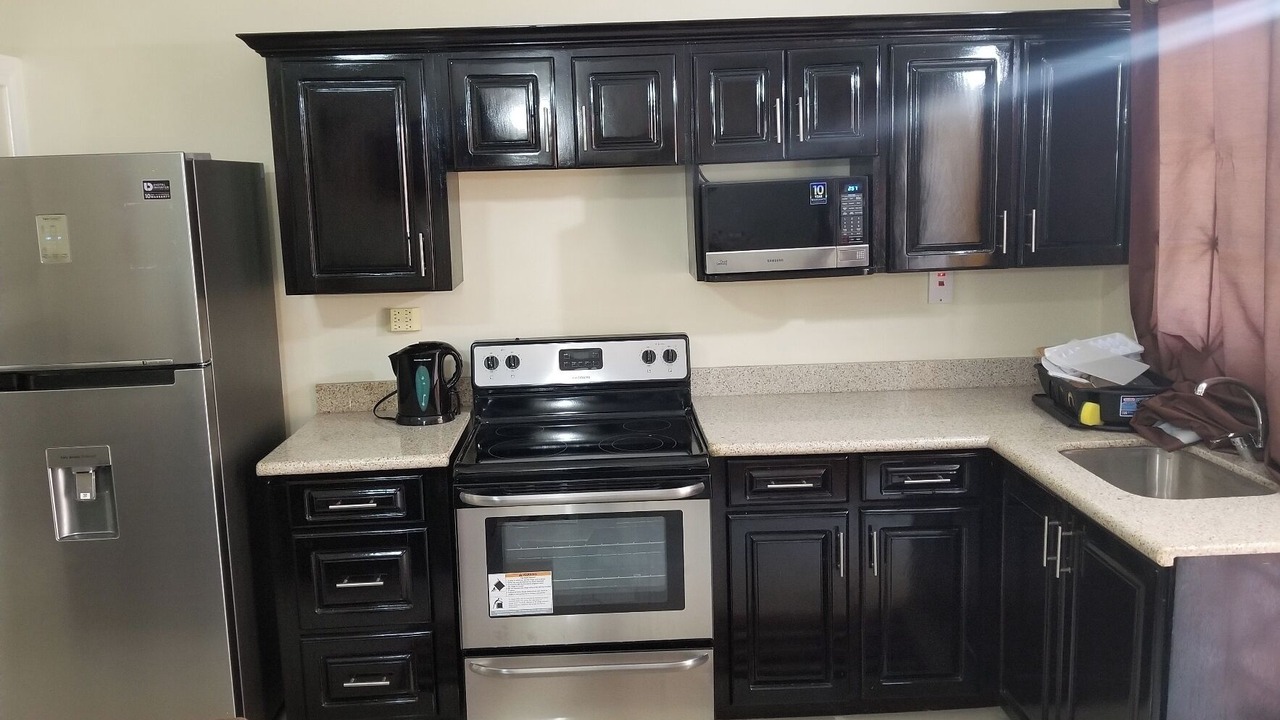 Photo of Kitchen in Eastwood Park