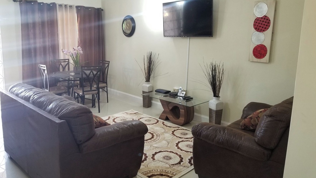 Photo of Livingroom in Eastwood Park