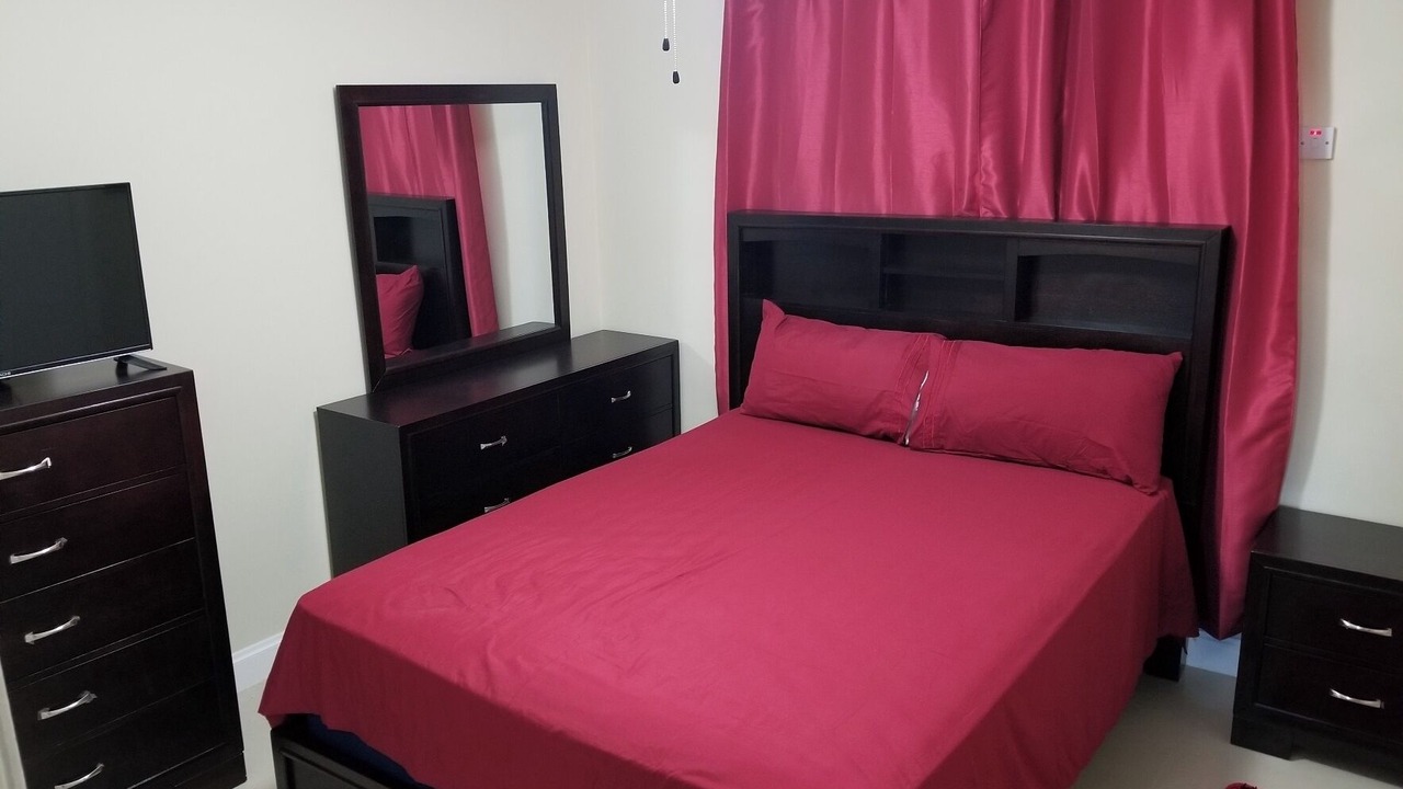 Photo of Bedroom in Eastwood Park