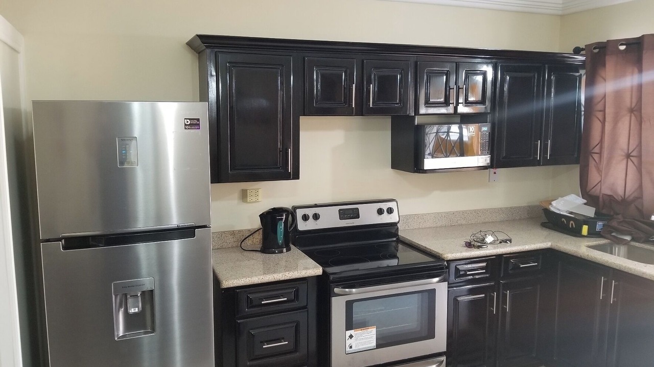 Photo of Kitchen in Eastwood Park