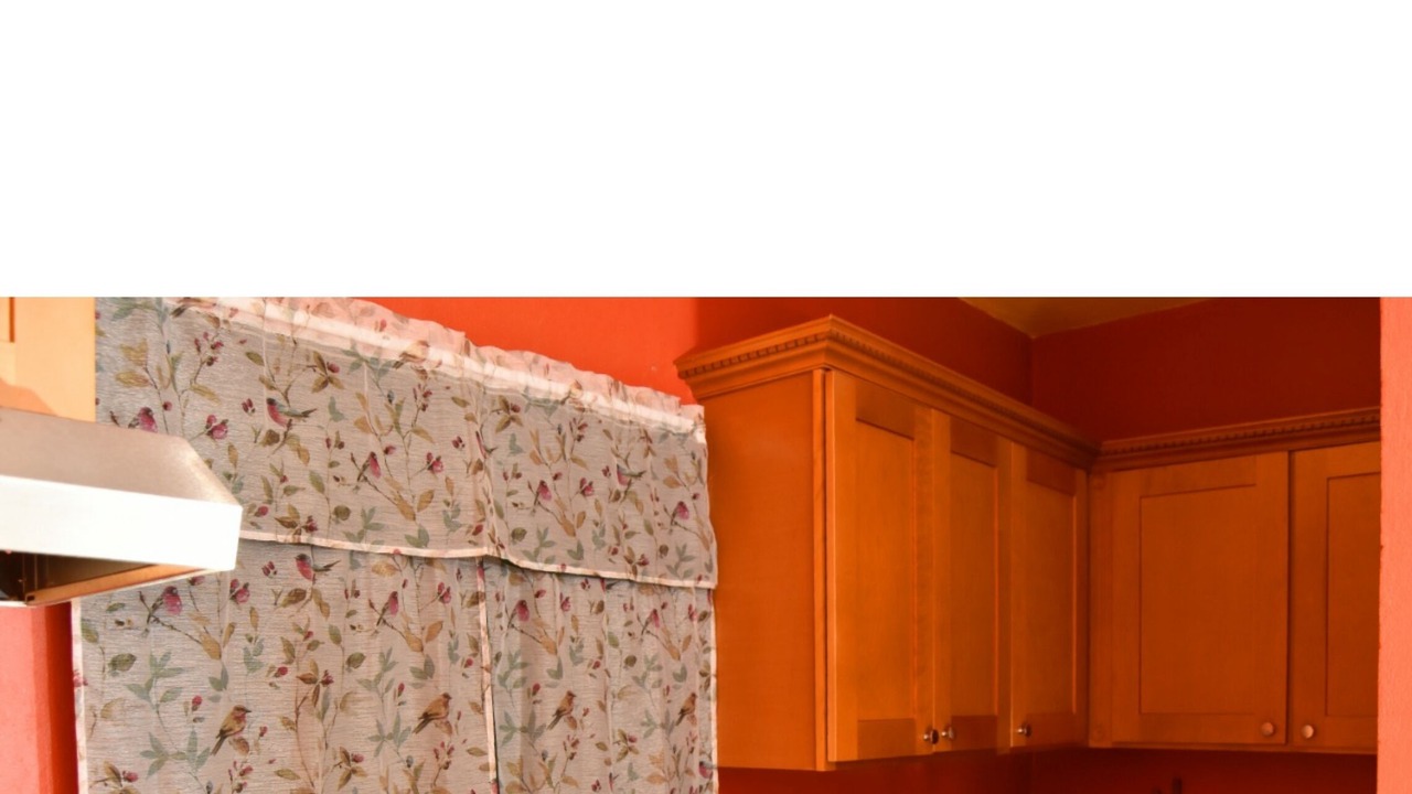 Photo of Kitchen in Caribbean Estates