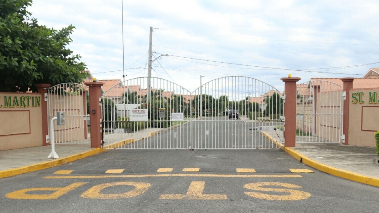 Photo of Outdoor in Caribbean Estates