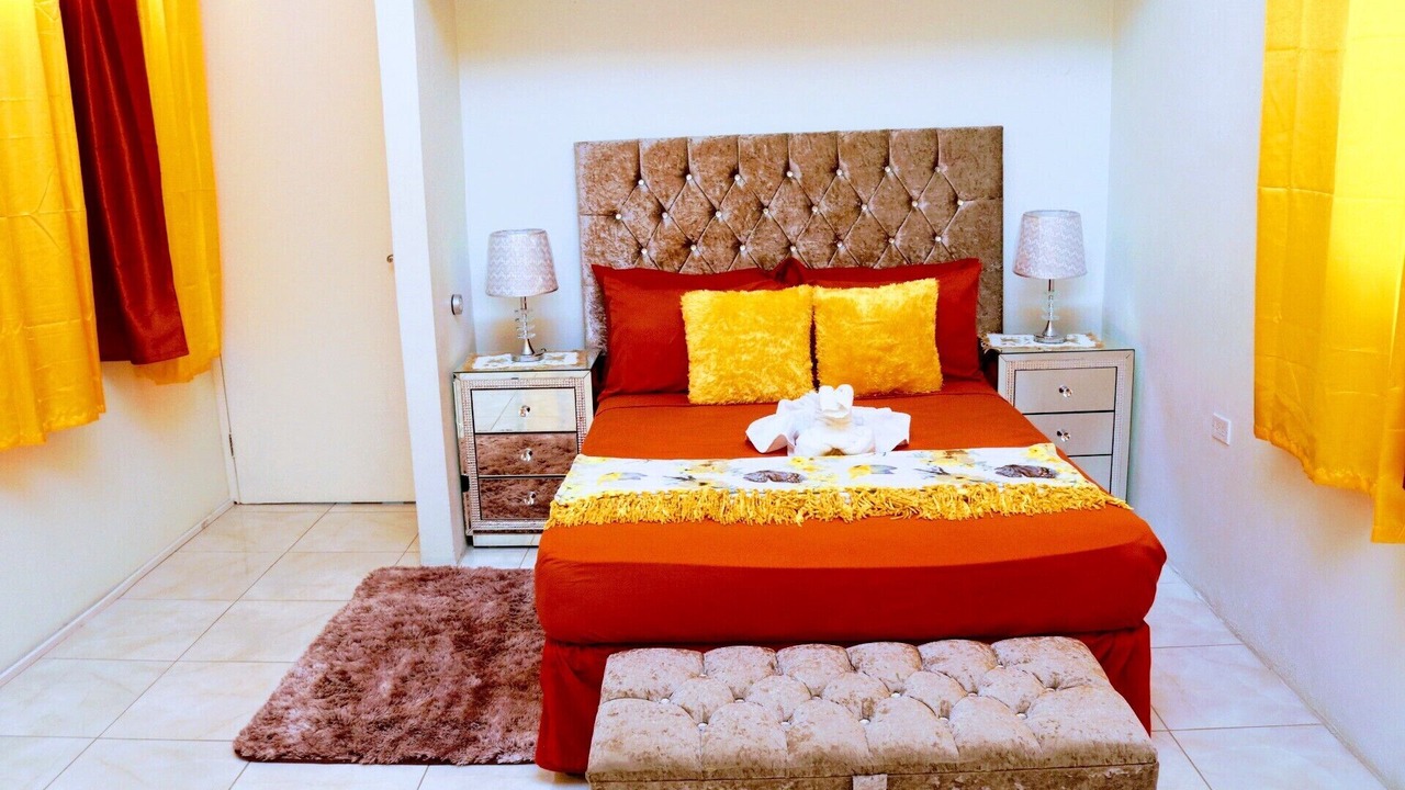 Photo of Bedroom in Caribbean Estates