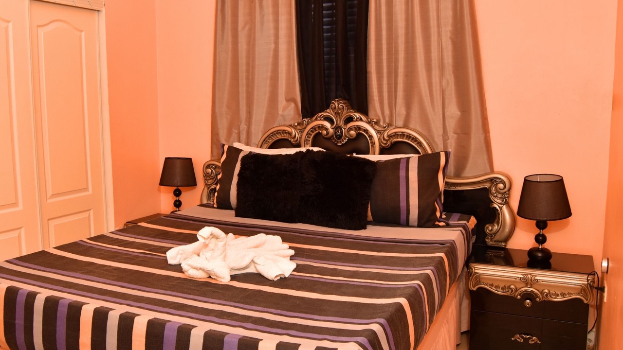 Photo of Bedroom in Caribbean Estates