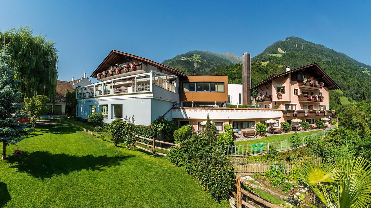 Photo of Outdoor in San Martino in Passiria