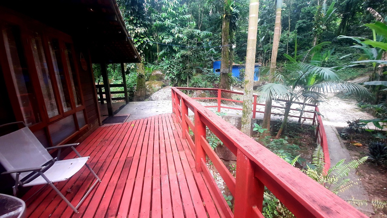 Photo of Patio Balcony in Mage