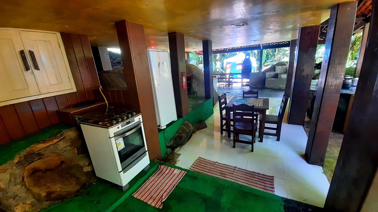 Photo of Kitchen in Mage