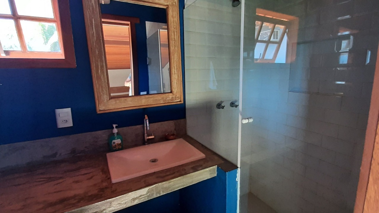 Photo of Bathroom in Praia Rasa