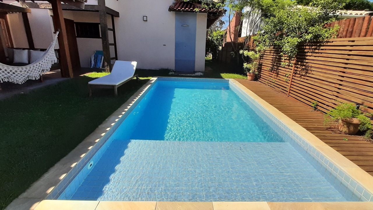Photo of Outdoor in Praia Rasa