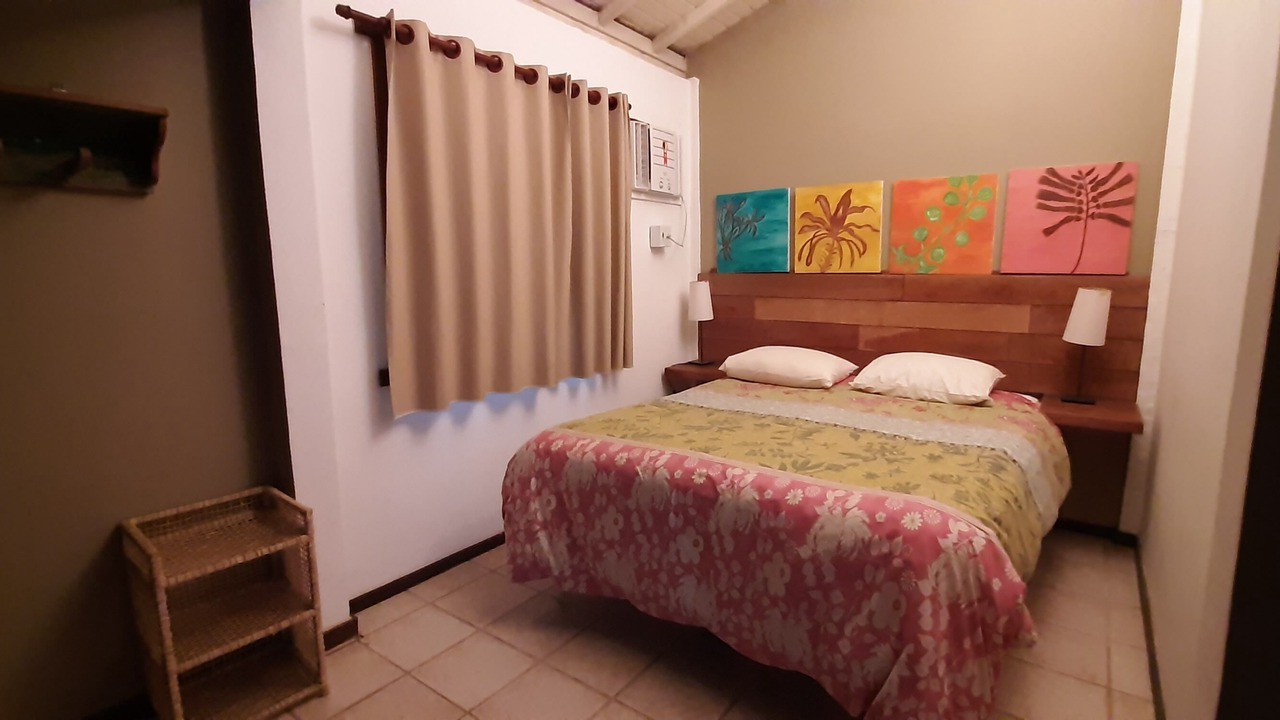 Photo of Bedroom in Praia Rasa