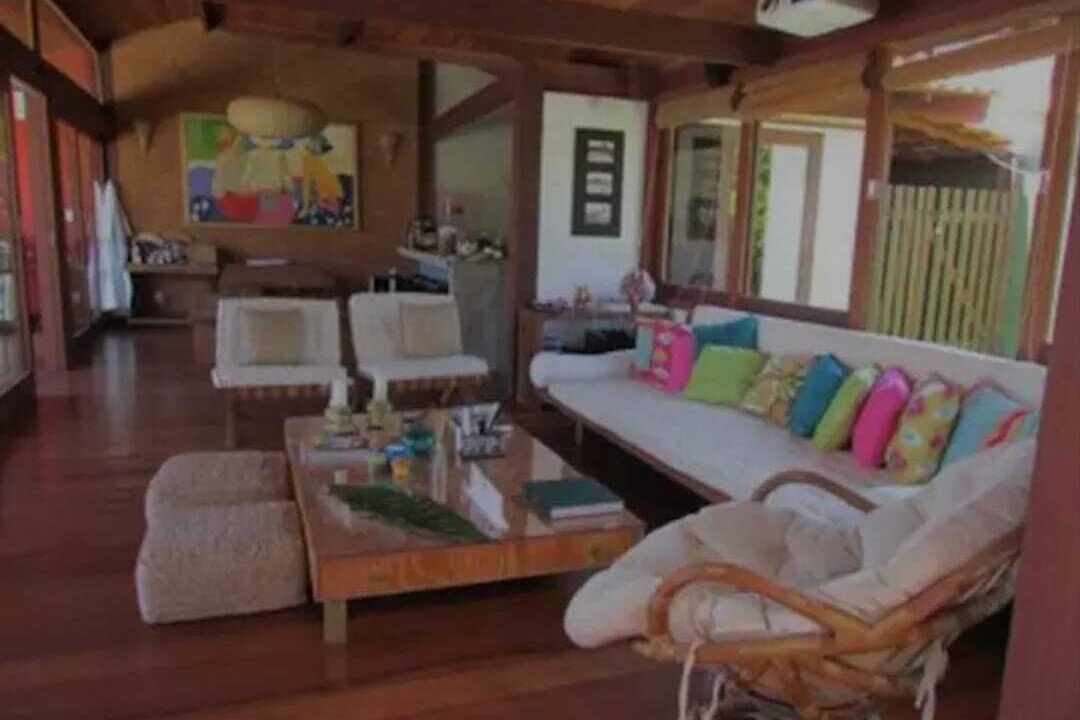 Photo of Livingroom in Praia Rasa