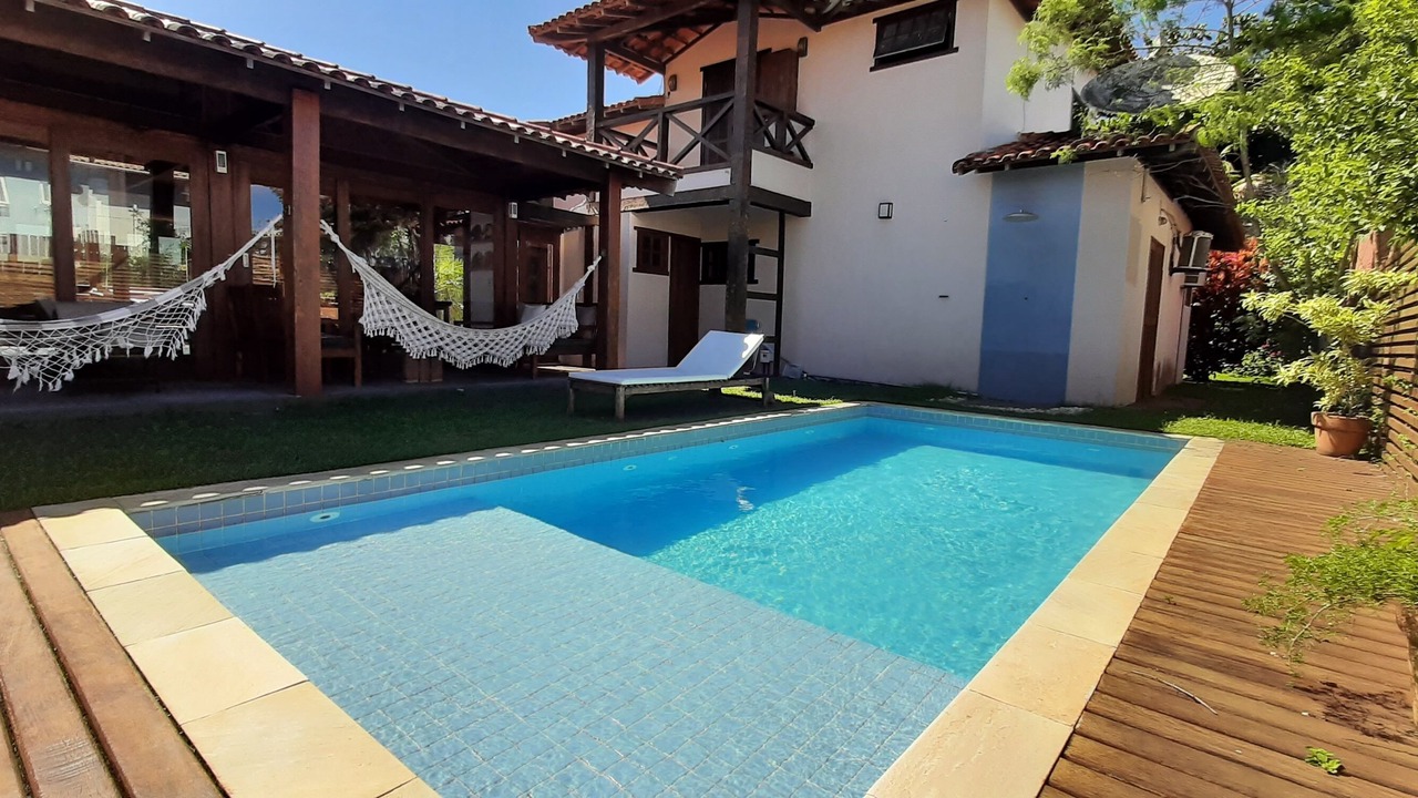 Photo of Outdoor in Praia Rasa