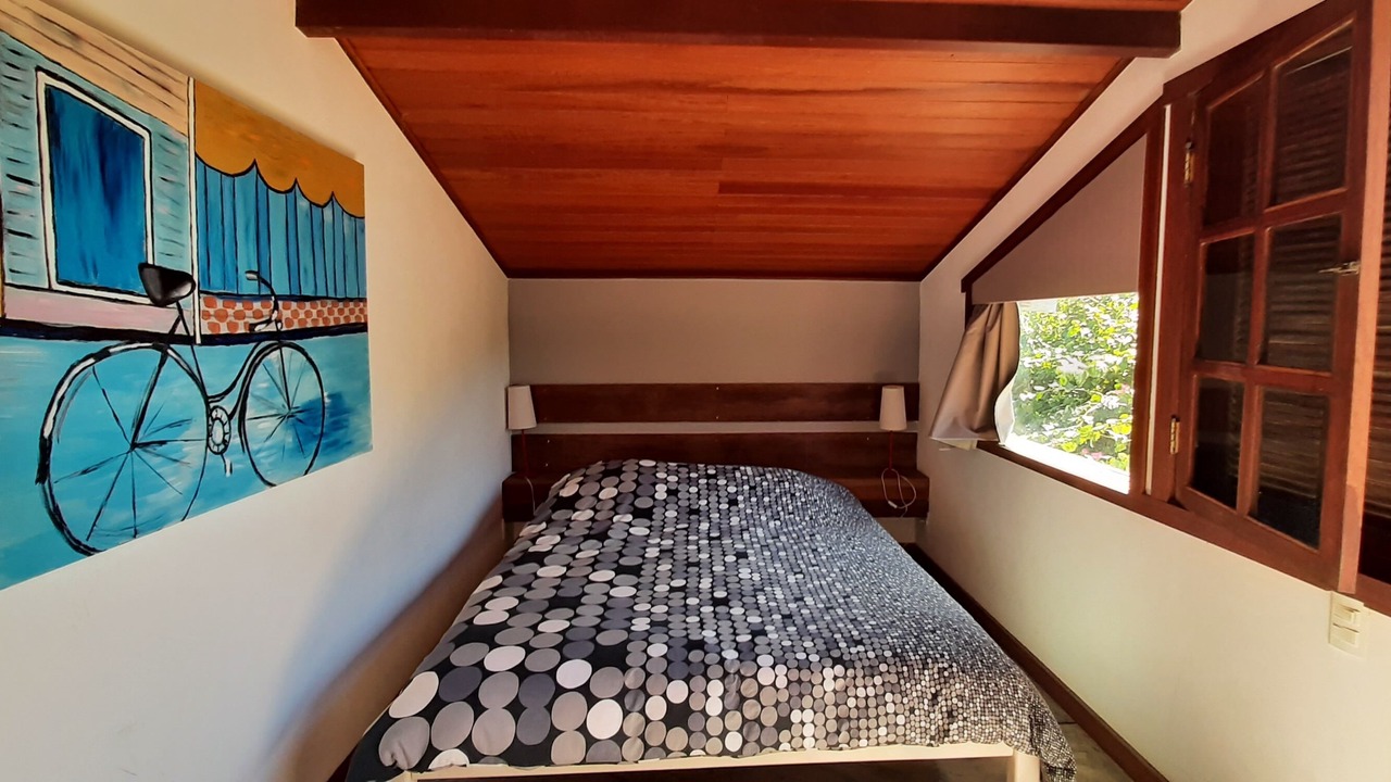 Photo of Bedroom in Praia Rasa