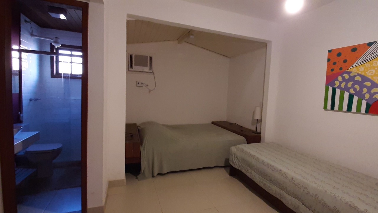 Photo of Bedroom in Praia Rasa