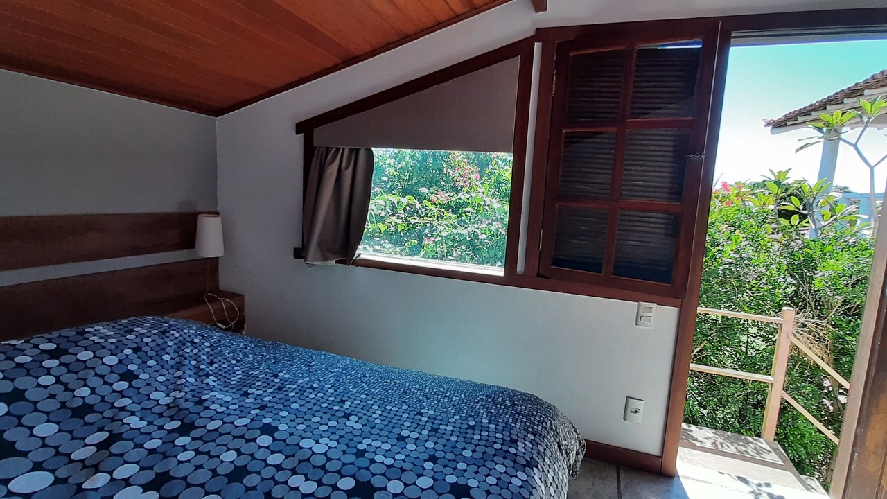 Photo of Bedroom in Praia Rasa