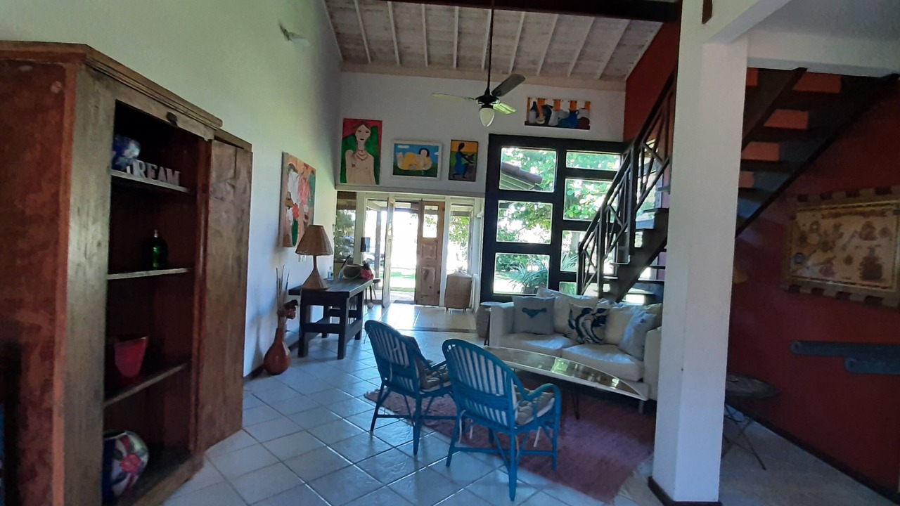 Photo of Livingroom in Praia Rasa