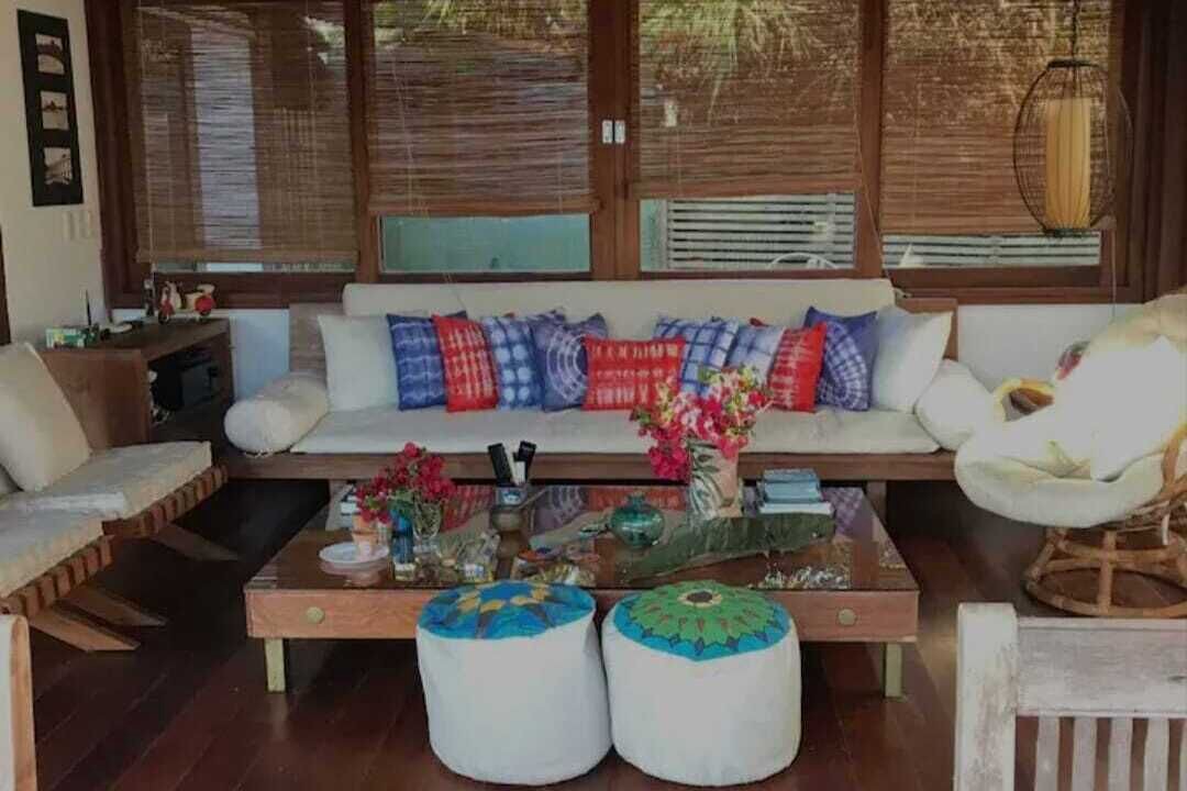 Photo of Livingroom in Praia Rasa