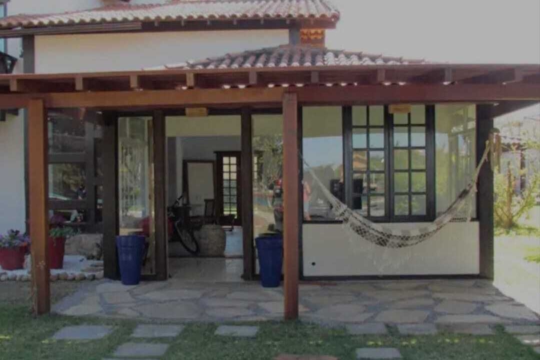 Photo of Outdoor in Praia Rasa