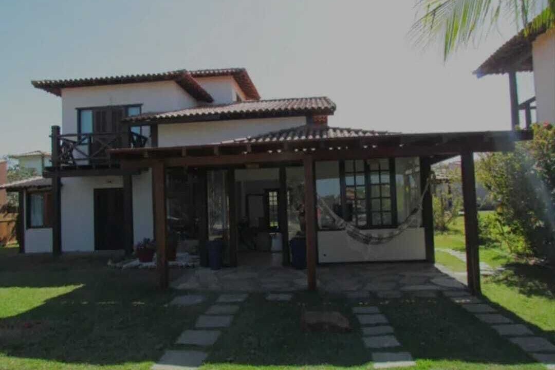 Photo of Outdoor in Praia Rasa
