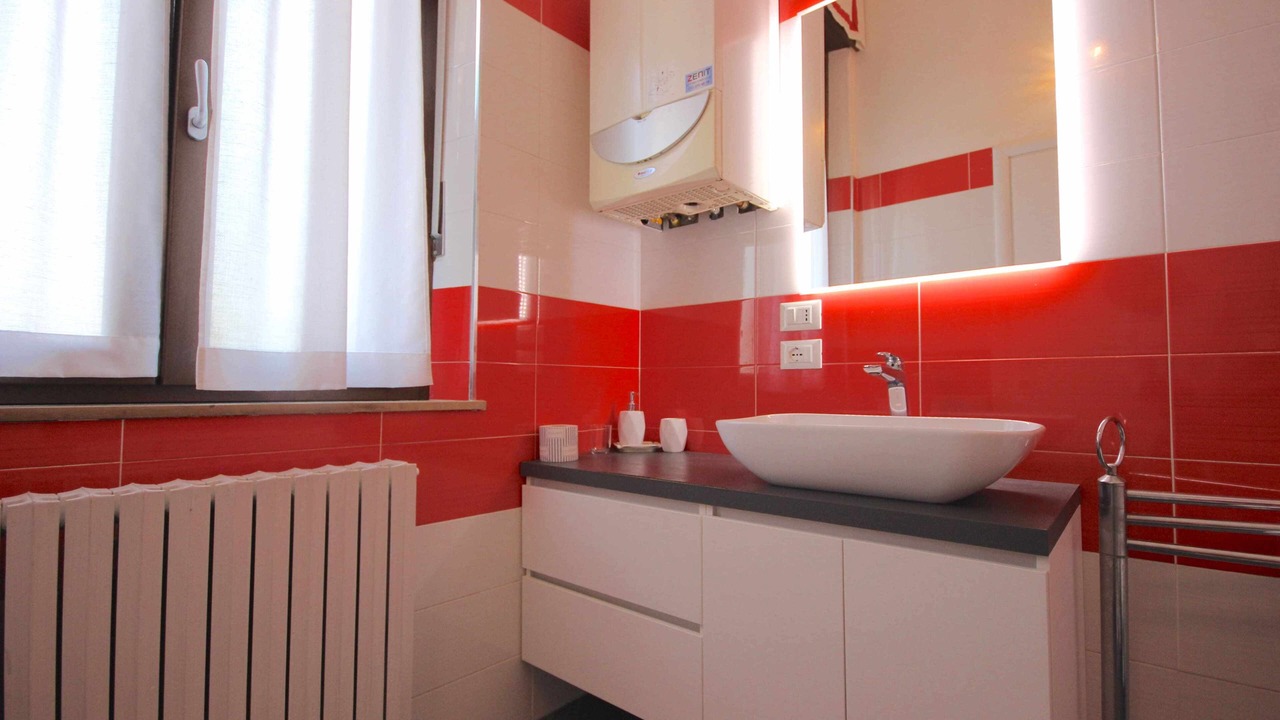 Photo of Bathroom in Cittadella