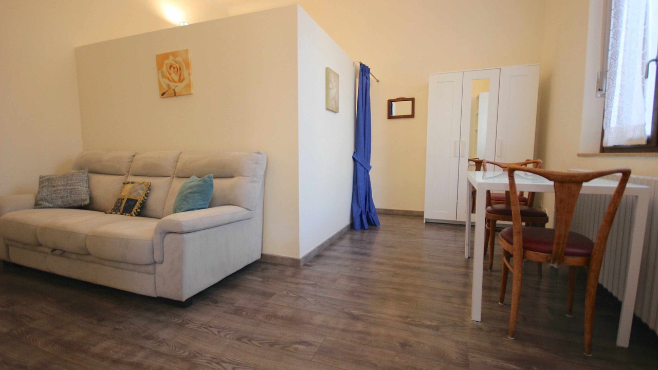 Photo of Livingroom in Cittadella