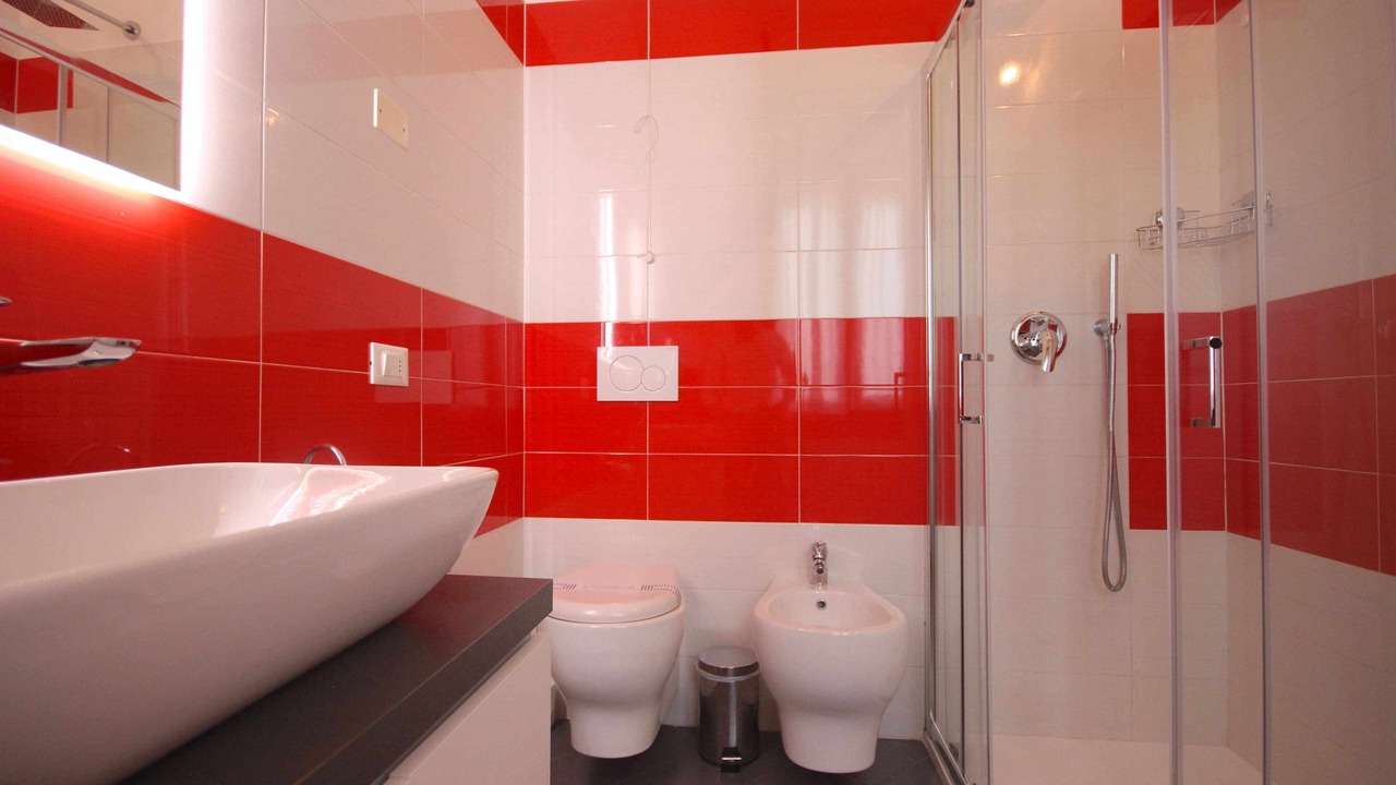 Photo of Bathroom in Cittadella