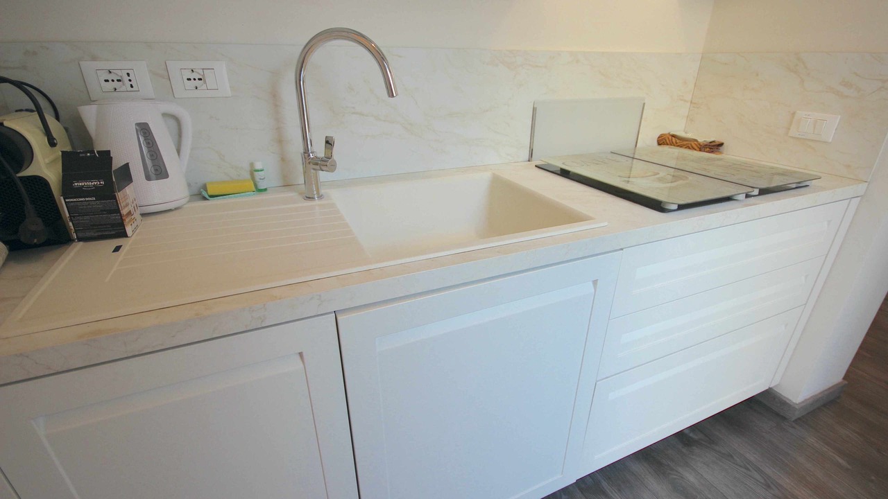 Photo of Kitchen in Cittadella