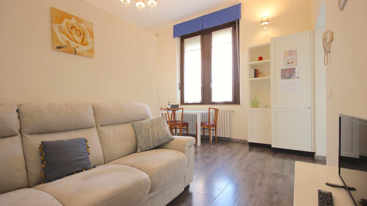 Photo of Livingroom in Cittadella