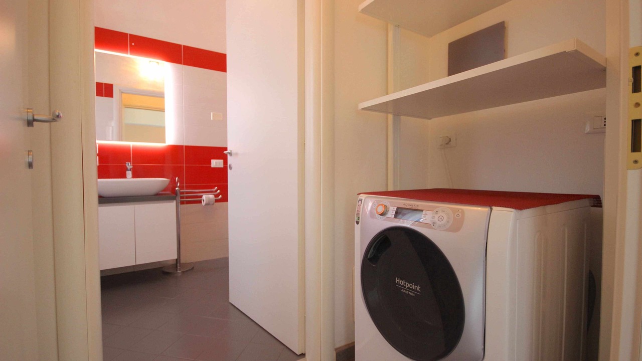 Photo of Bathroom in Cittadella