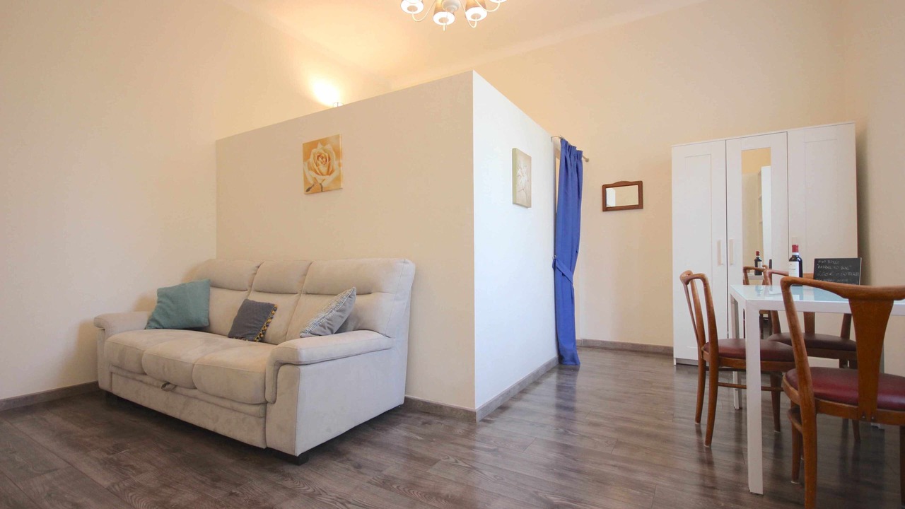 Photo of Livingroom in Cittadella