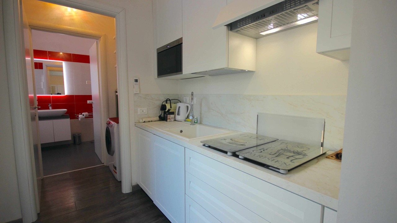 Photo of Kitchen in Cittadella