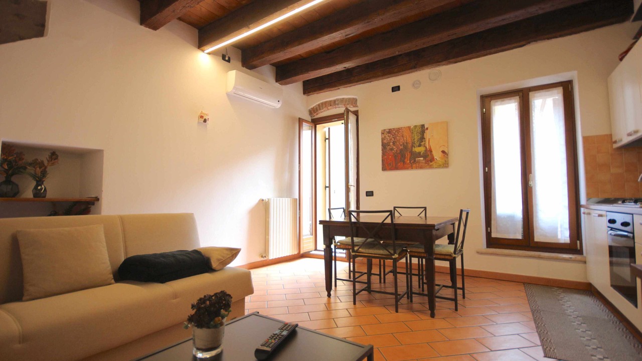 Photo of Livingroom in San Zeno