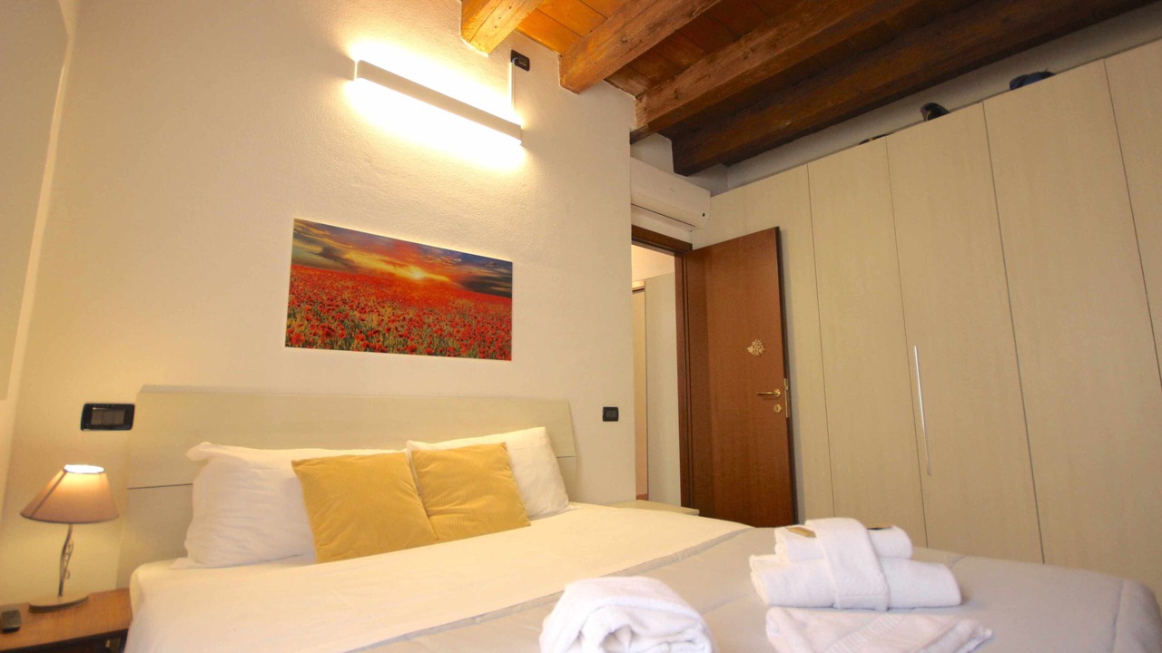 Photo of Bedroom in San Zeno