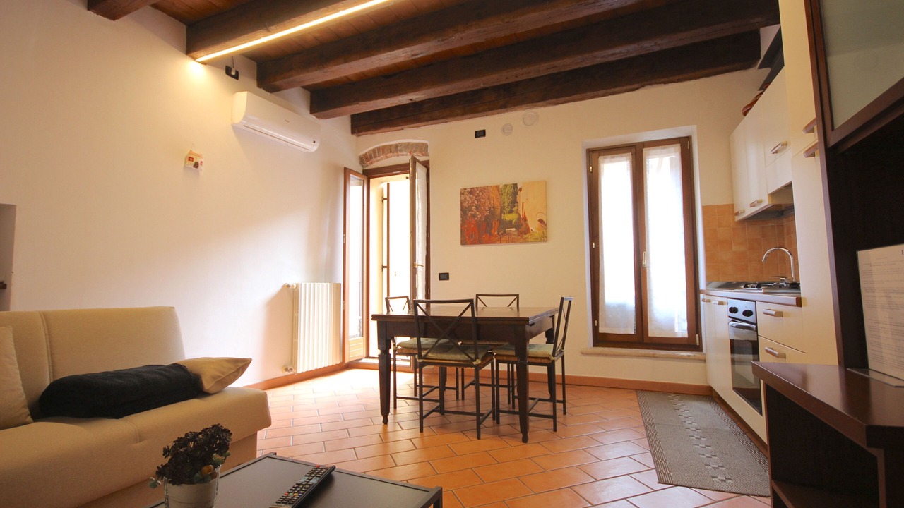 Photo of Livingroom in San Zeno