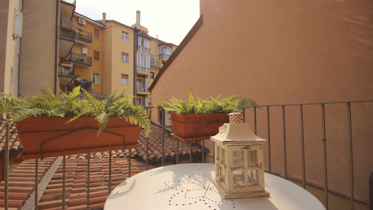 Photo of Patio Balcony in San Zeno