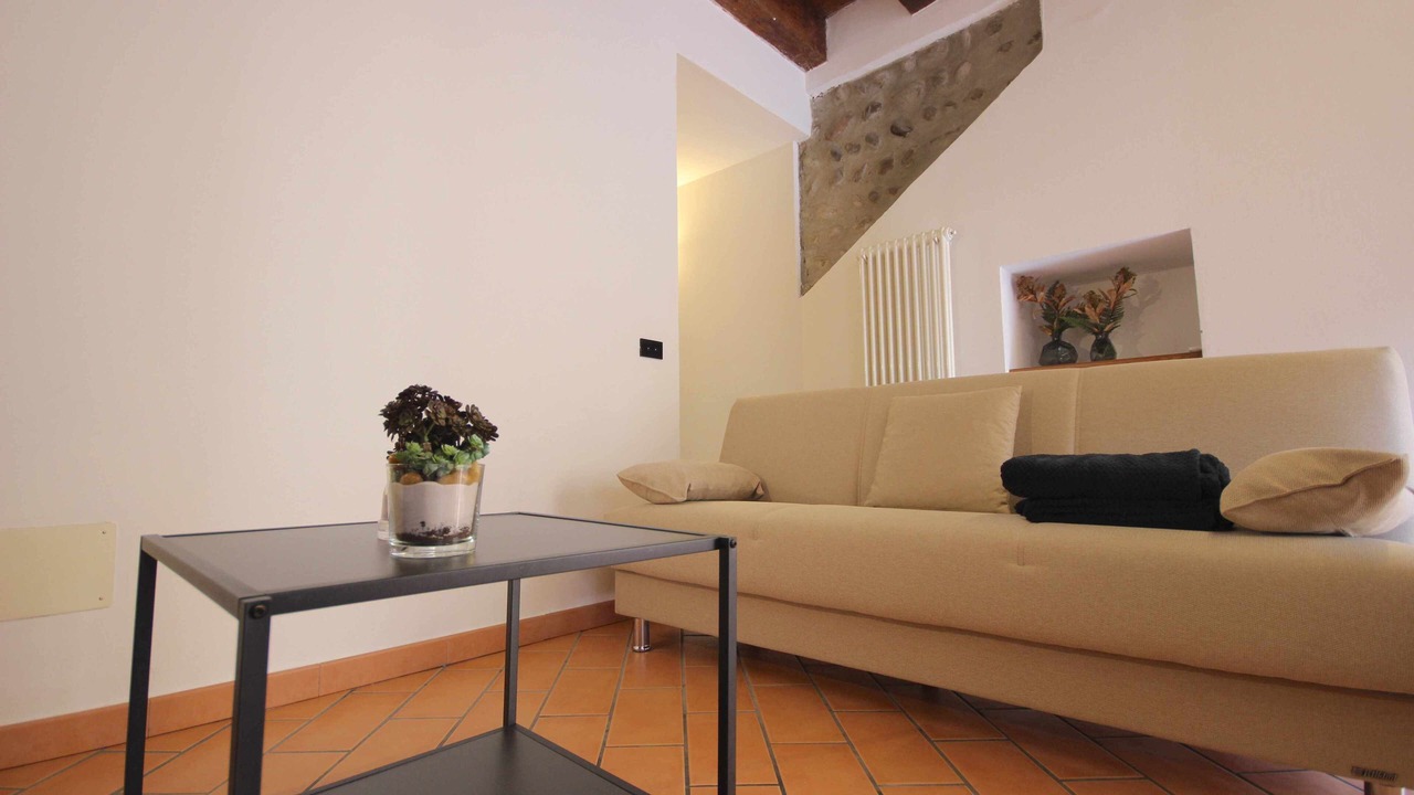 Photo of Bedroom in San Zeno